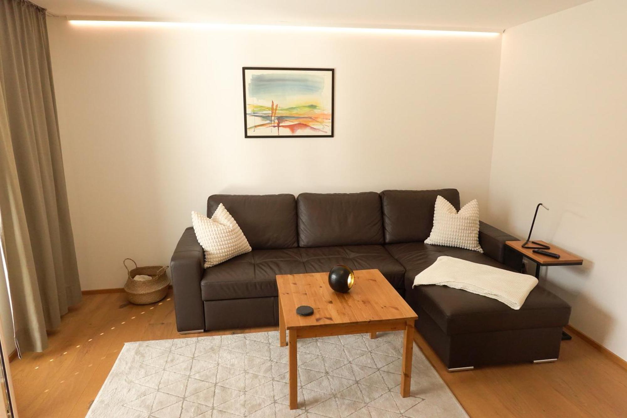 Ferienwohnung Wallner Niedernsill Exterior foto