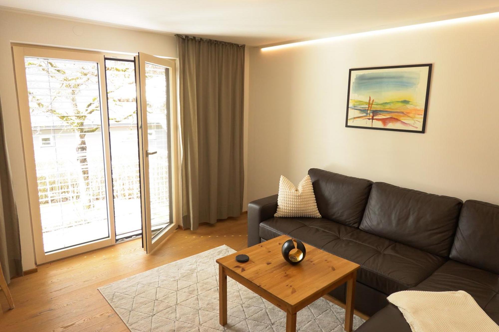 Ferienwohnung Wallner Niedernsill Exterior foto